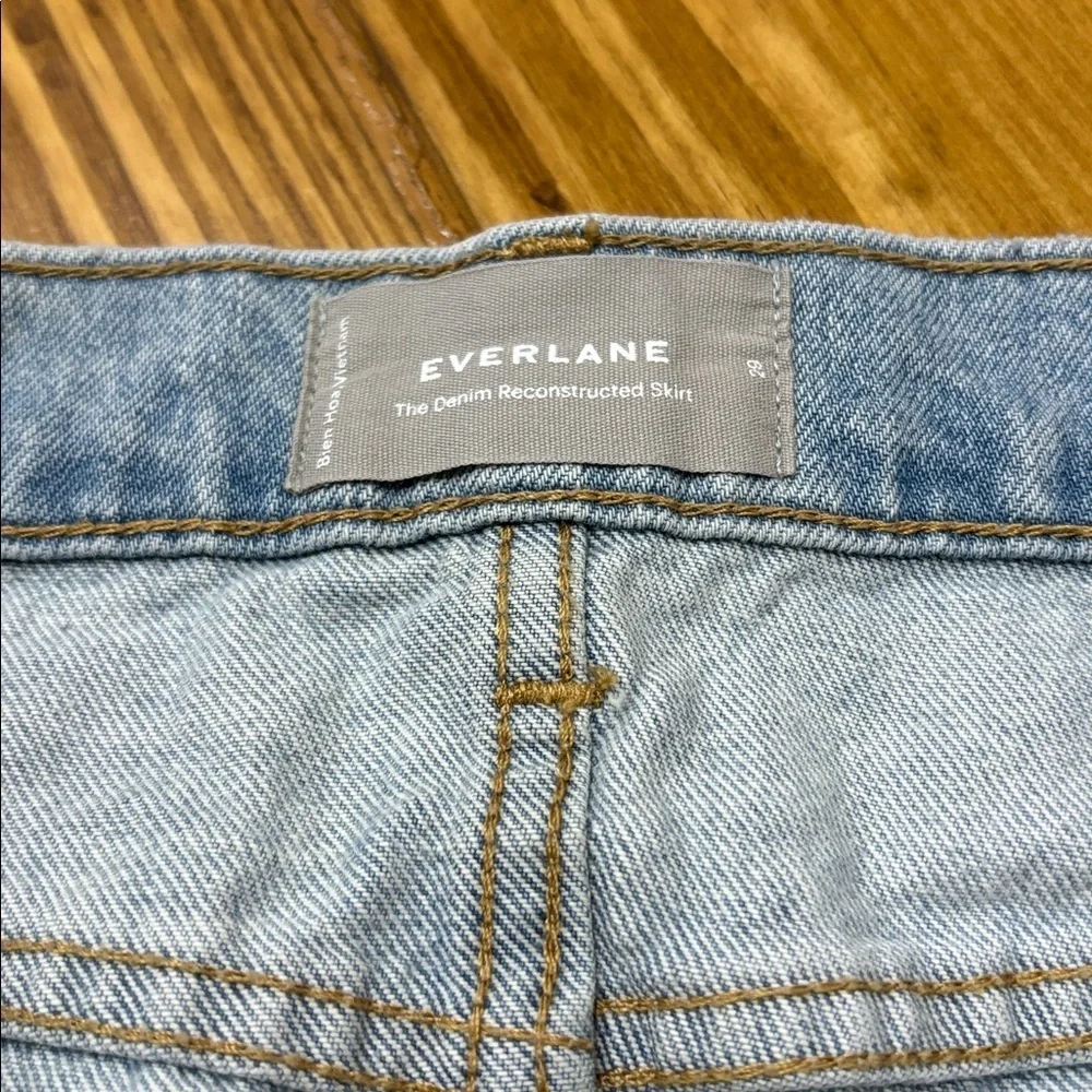 Everlane women’s size